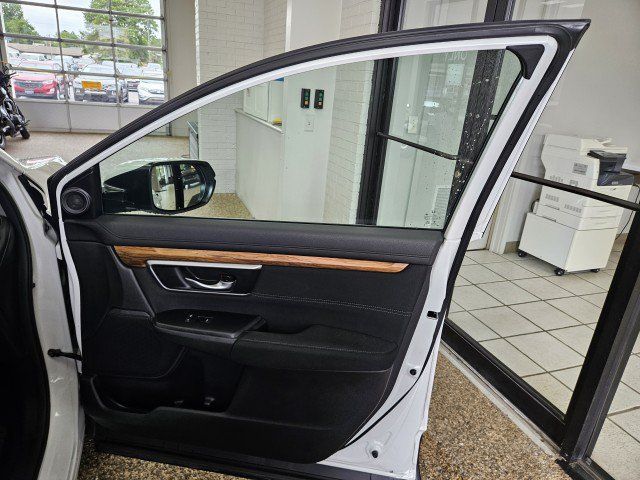 Used 2019 Honda CR-V EX image 15