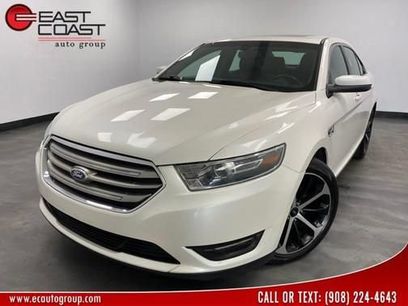 Used 2015 Ford Taurus SEL w/ Equipment Group 201A