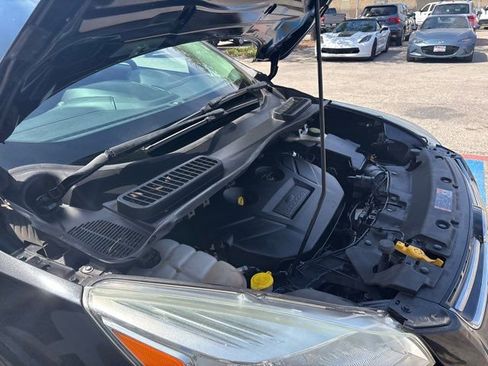 Used 2015 Ford Escape Titanium image 65