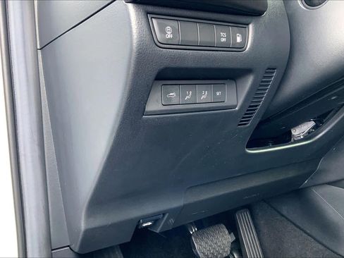 Used 2025 MAZDA CX-50 AWD 2.5 Hybrid w/ Weather Package image 36