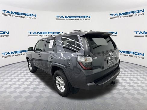 Used 2023 Toyota 4Runner SR5 RWD image 3
