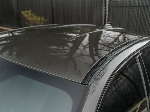 Used 2022 BMW M3 Competition w/ M Carbon Exterior Package image 41