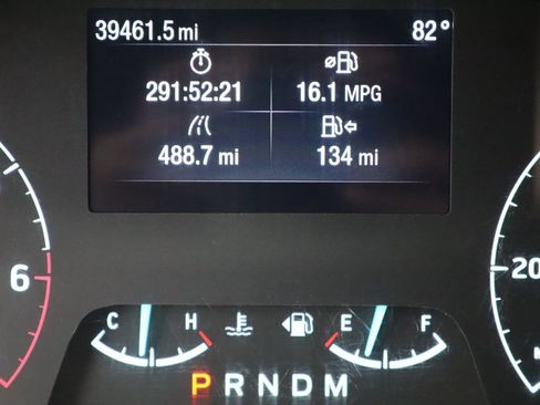 Used 2022 Ford Transit 250 148 High Roof Extended AWD w/ Parcel Delivery Package image 43