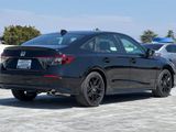 New 2026 Honda Civic Sport image 4