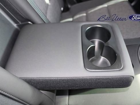 Certified 2024 Ford Bronco Sport Big Bend image 13