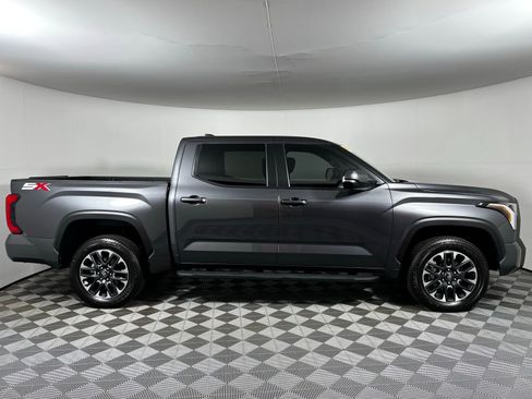 Used 2026 Toyota Tundra SR5 w/ SX Package AWD/4WD image 4
