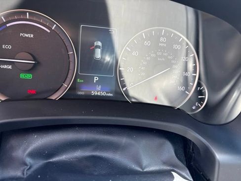 Used 2021 Lexus RX 450h AWD w/ Luxury Package image 15