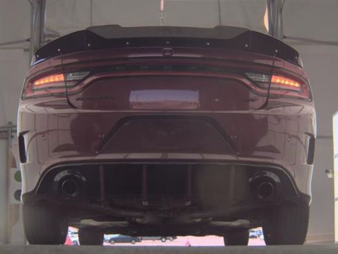 Used 2019 Dodge Charger GT RWD image 4
