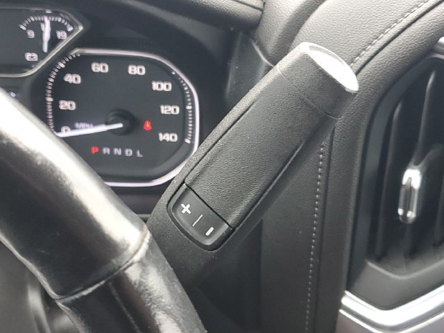 Used 2019 GMC Sierra 1500 SLT w/ SLT Premium Package AWD/4WD image 24