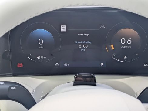 New 2026 Hyundai Palisade SEL FWD image 30