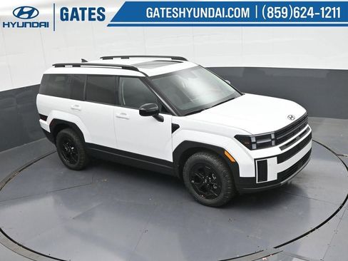 New 2026 Hyundai Santa Fe XRT image 43