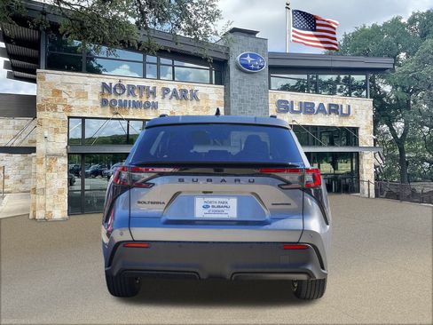 New 2026 Subaru Solterra Premium image 7