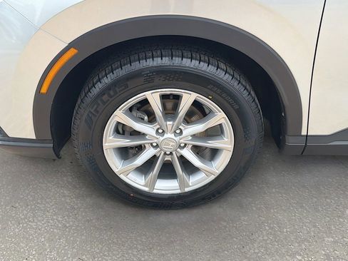 Used 2025 Honda CR-V EX-L image 40