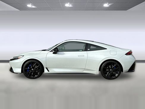New 2026 Honda Prelude image 2