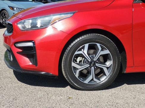 Used 2019 Kia Forte LXS FWD image 6