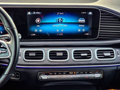 Used 2021 Mercedes-Benz GLE 350 4MATIC image 18