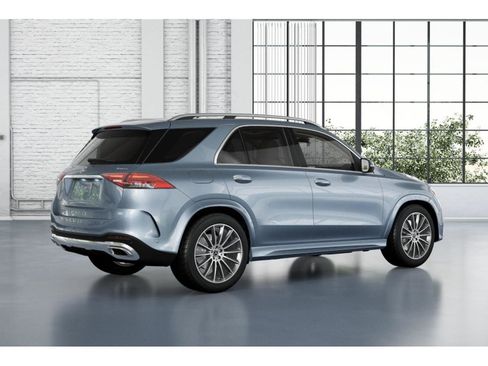 New 2026 Mercedes-Benz GLE 350 4MATIC image 20