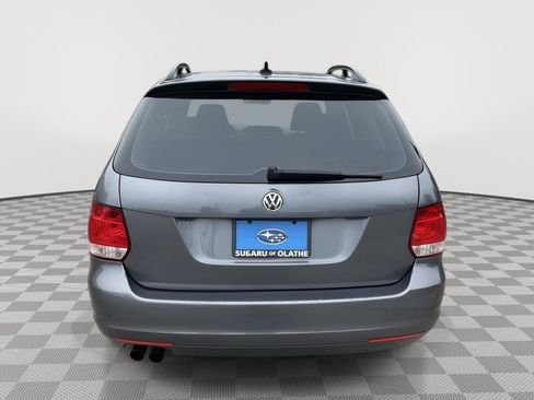 Used 2011 Volkswagen Jetta SE FWD image 7