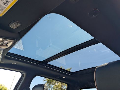 New 2026 RAM 1500 Laramie image 19