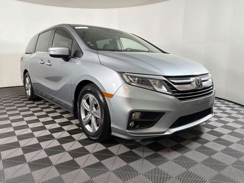 Used 2020 Honda Odyssey EX image 19