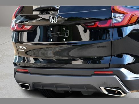 Used 2024 Honda CR-V Sport image 27