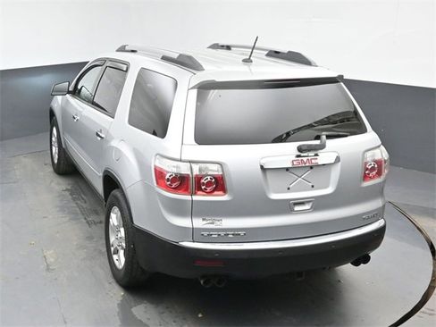 Used 2012 GMC Acadia SLE image 42