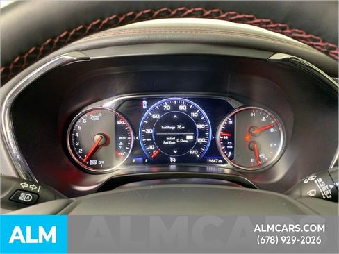 Used 2025 Chevrolet Blazer RS image 26