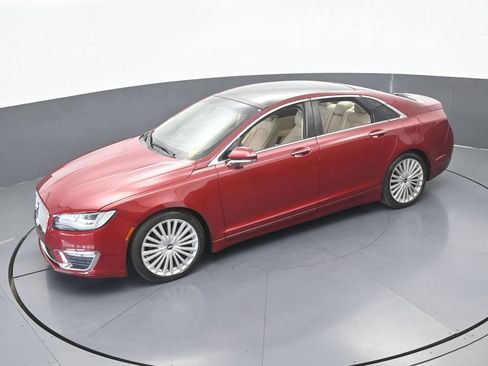 Used 2017 Lincoln MKZ Reserve w/ Climate Package AWD/4WD image 54