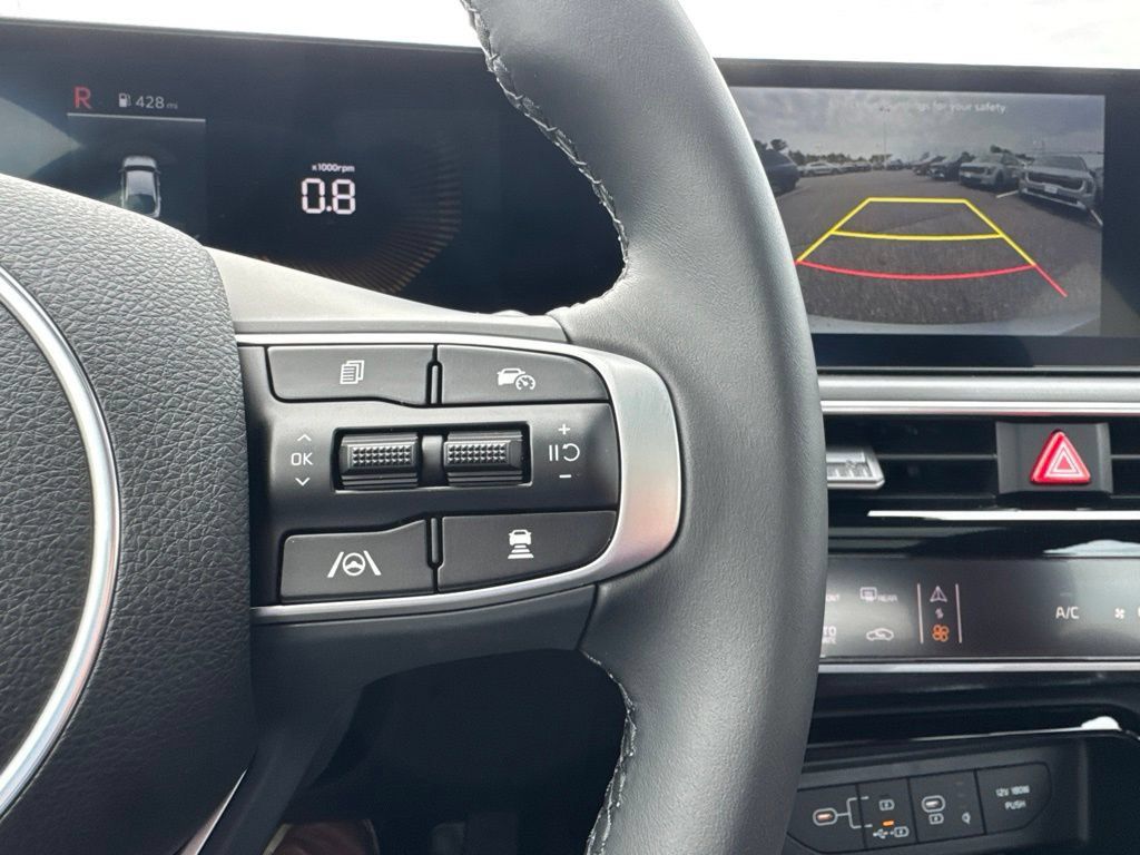New 2026 Kia K5 GT-Line w/ GT-Line Premium Package FWD image 18