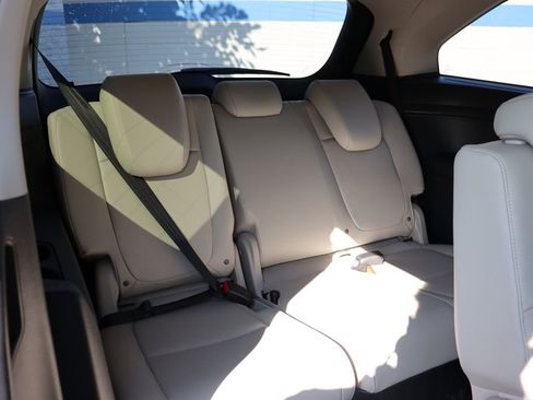 Certified 2026 Honda Odyssey EX-L image 15