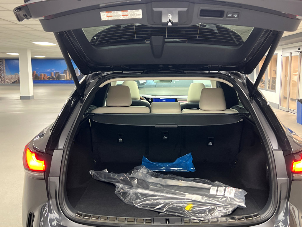 New 2026 Lexus RX 350 AWD image 30