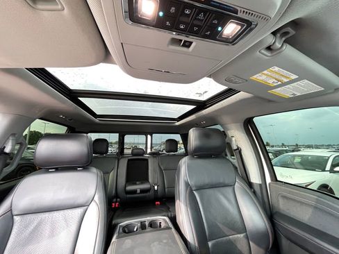 Used 2021 Ford F150 Lariat AWD/4WD image 31