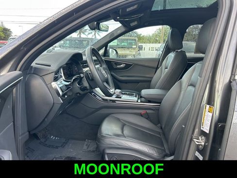 Used 2025 Audi Q7 3.0T Premium Plus image 10