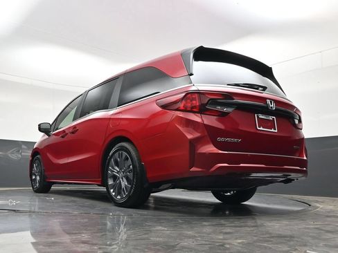 Used 2026 Honda Odyssey Touring image 36