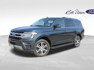 Used 2024 Ford Expedition Limited video 1