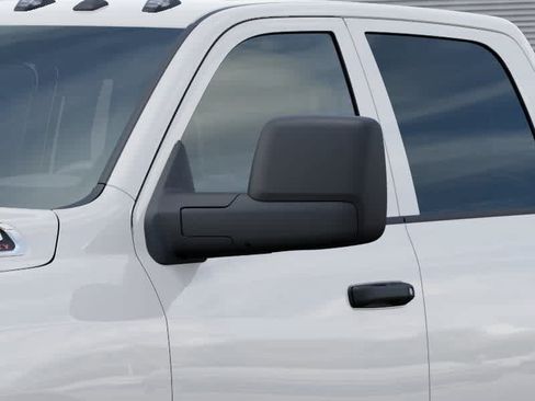 New 2026 RAM 2500 Tradesman w/ Chrome Appearance Group AWD/4WD image 12