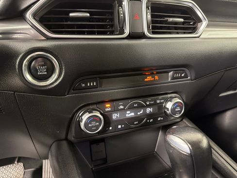 Used 2018 MAZDA CX-5 Touring w/ Preferred Equipment Package image 19