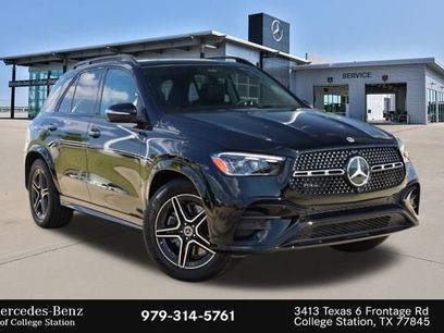 New 2025 Mercedes-Benz GLE 350 4MATIC