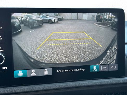 Used 2024 Honda CR-V Sport-L image 25