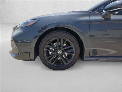 Used 2026 Toyota Camry SE w/ Convenience Package FWD image 24