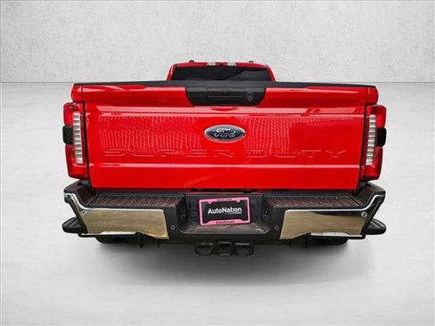 New 2026 Ford F450 XLT w/ 360-Degree Camera Package image 8