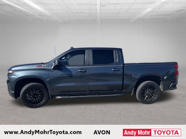 Used 2019 Chevrolet Silverado 1500 RST w/ All-Star Edition AWD/4WD image 5