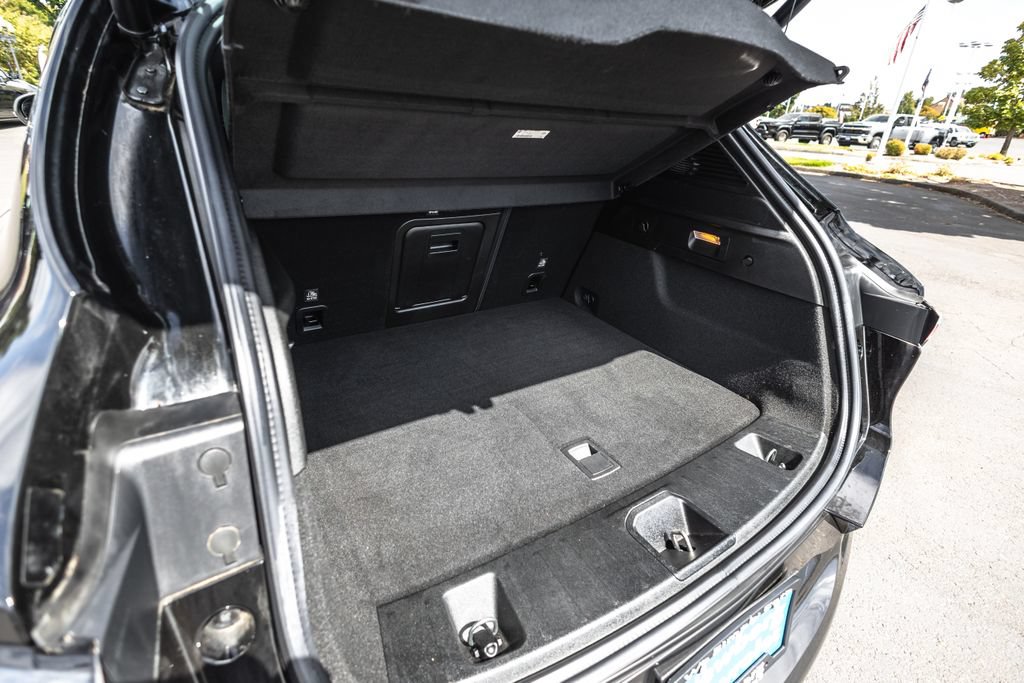 Used 2024 Dodge Hornet R/T Plus AWD/4WD image 28
