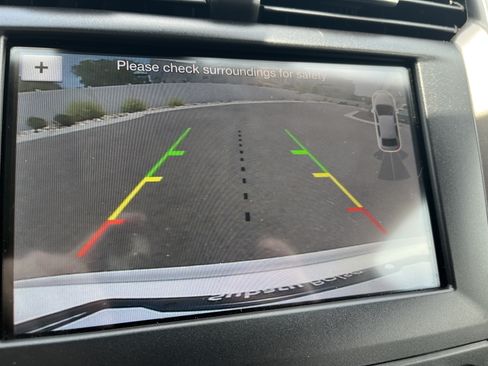 Used 2019 Ford Fusion SEL FWD image 31