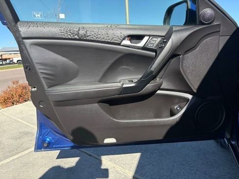 Used 2012 Acura TSX Sedan image 16