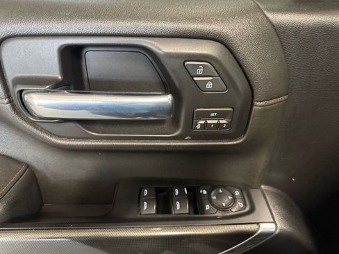 Used 2019 GMC Sierra 1500 AT4 w/ AT4 Premium Package image 20