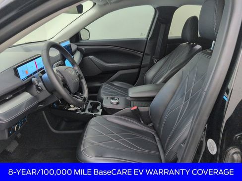 Used 2023 Ford Mustang Mach-E Select RWD image 4