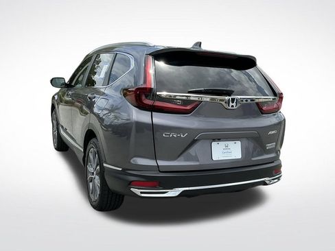 Used 2020 Honda CR-V Touring image 9