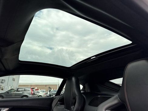 Used 2016 Jaguar F-TYPE S image 33