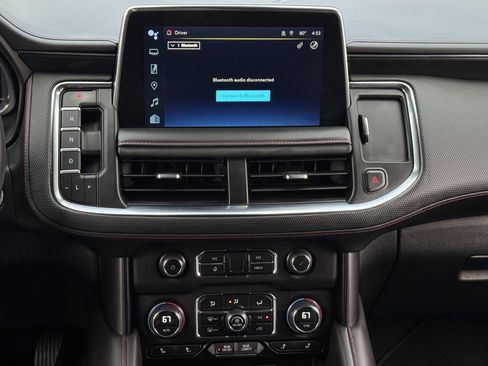 Used 2023 Chevrolet Tahoe RST w/ Max Trailering Package image 17